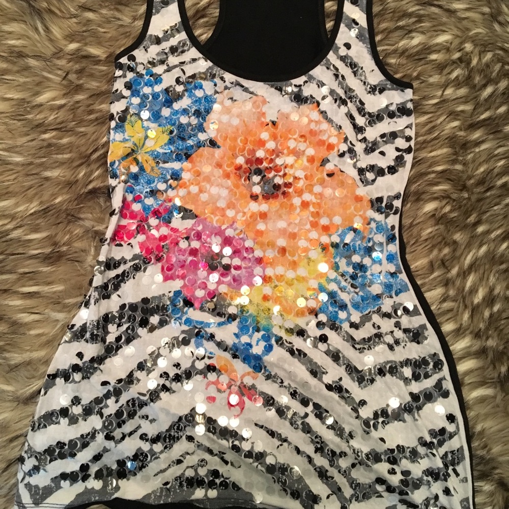 Tank top